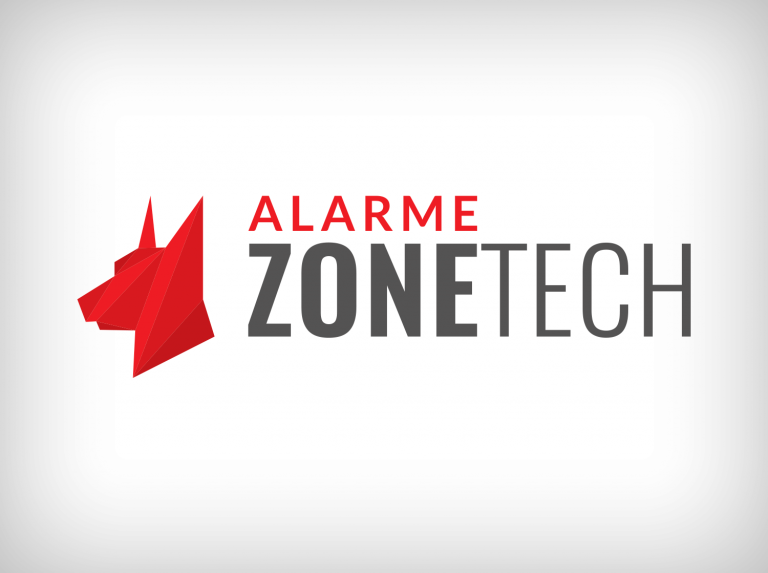 Alarme ZoneTech